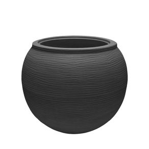 vaso-esfera-grafiato-38-cinza