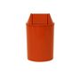 cesto-de-lixo-15-litros-basculante-laranja