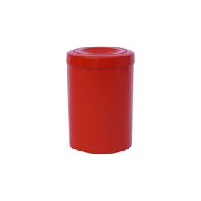 cesto-de-lixo-flip-top-vermelho