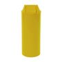 cesto-de-lixo-23-litros-basculante-amarelo