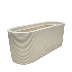 vaso-floreira-lines-80x30-areia-1