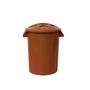 cesto-de-lixo-60-litros-redondo-marrom