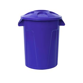 cesto-de-lixo-100-litros-redondo-azul