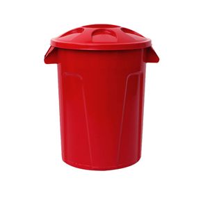 cesto-de-lixo-100-litros-redondo-vermelho
