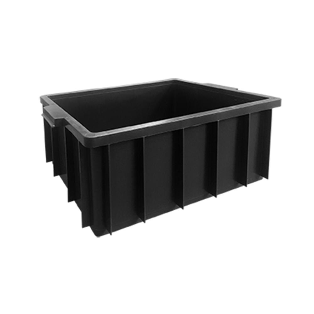 CAIXA-PLASTICA-FECHADA-SEM-TAMPA-26-LITROS-PRETA