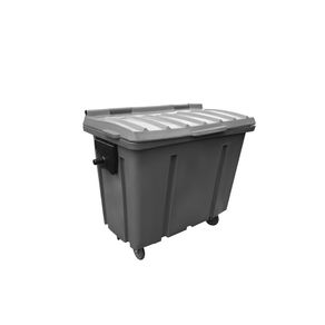 Container-500L-Cinza