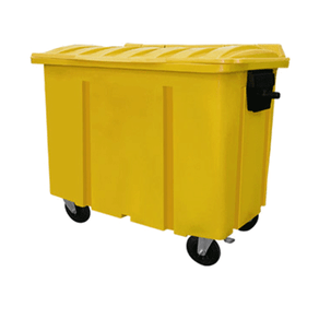 Container-500L-Amarelo