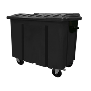 Container-500L-Preto